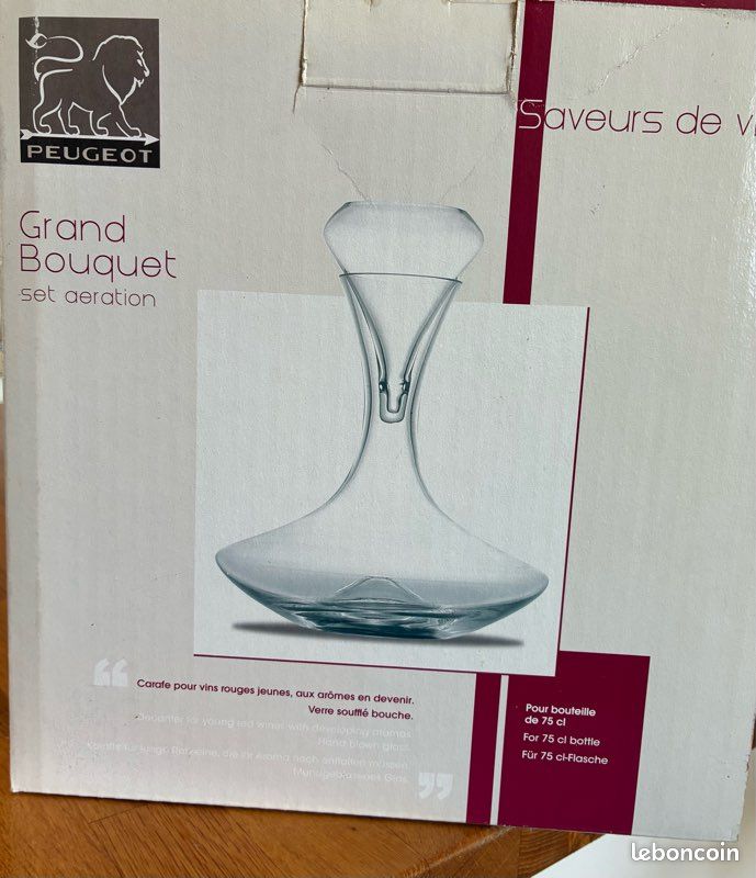Carafe à vin (image 11)