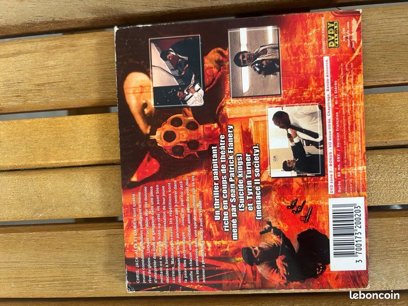 DVD 📀 la méthode (image 3)