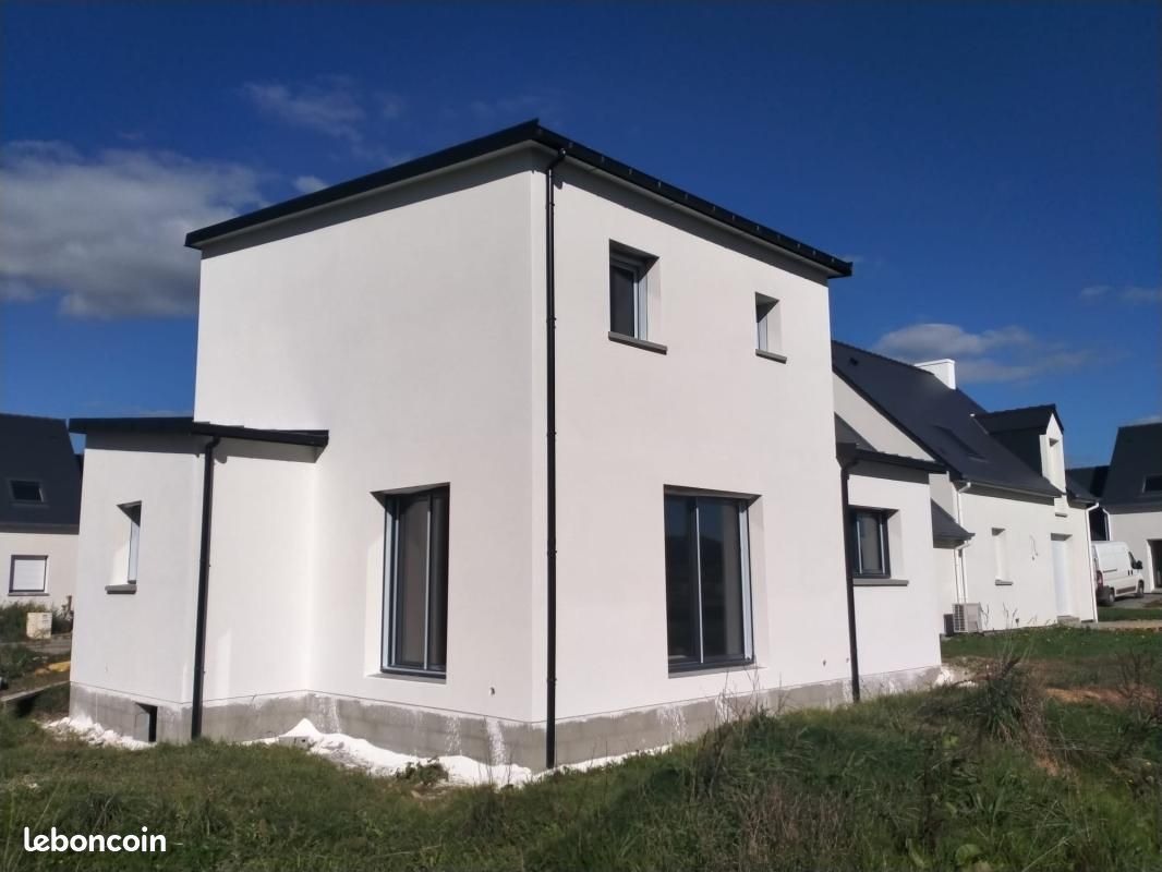 Maison 80 m² · à Landerneau · 80 m² · 224 000 €