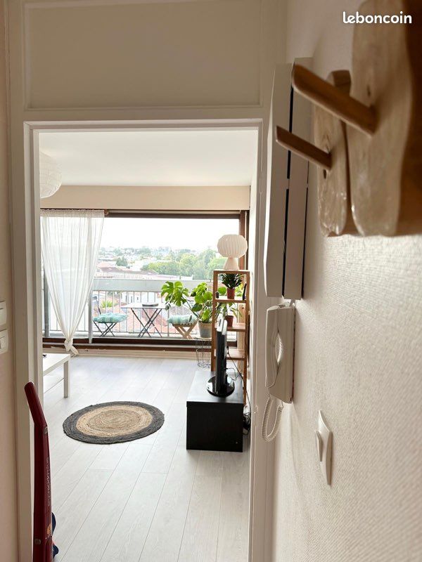 Appartement 1 pièce 26 m² · à Bordeaux · 26 m² · 690 €