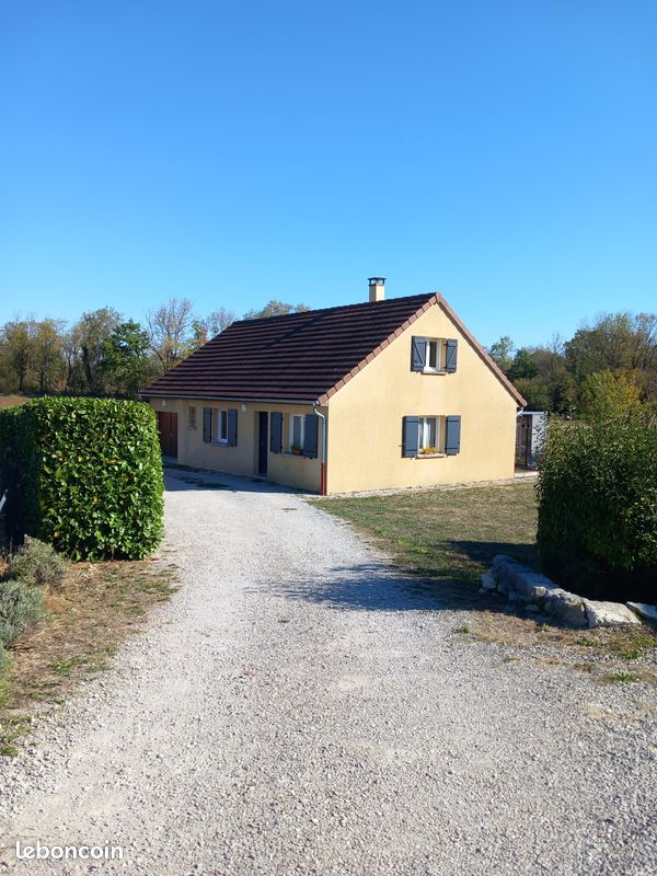 Maison 5 pièces 140 m² · à Meussia · 140 m² · 260 000 €