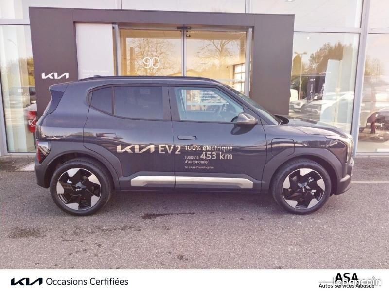 Kia EV2 145ch 42,2kWh Earth (image 5)