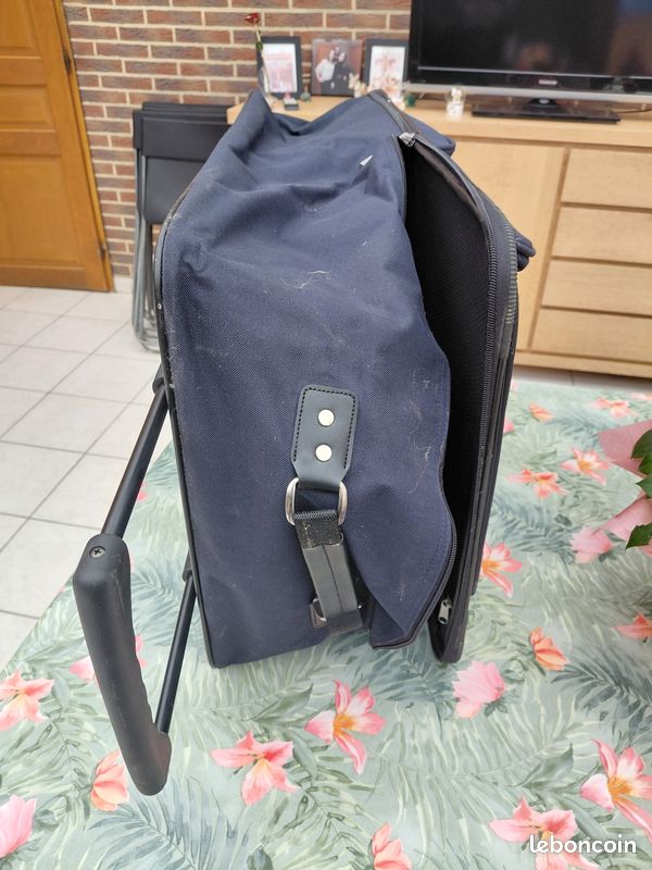 Valise Deluxury (image 3)