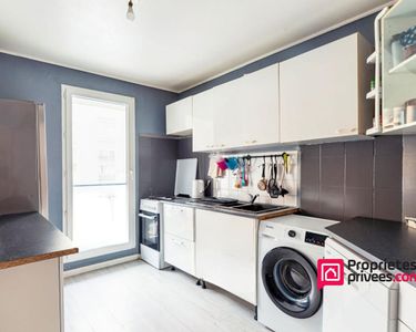 Appartement 205 000 € - 73 m²