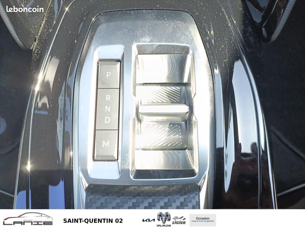 Peugeot 2008 PureTech 130 S&S EAT8 Allure (image 16)
