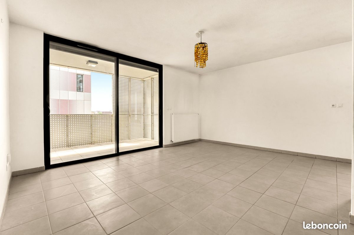 Appartement 3 pièces 64 m² (image 1)