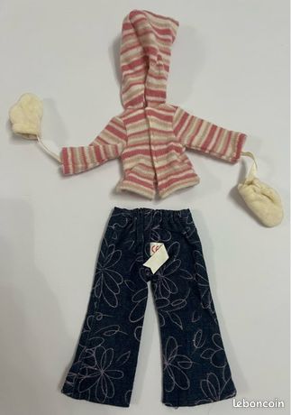 Corolle: Vêtements et Accessoires Poupées