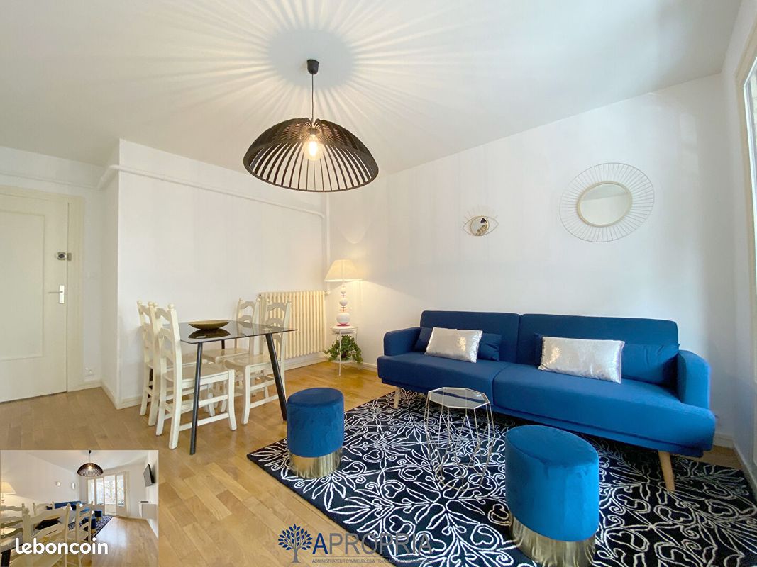 Appartement 3 pièces 66 m² · à Dijon · 66 m² · 950 €
