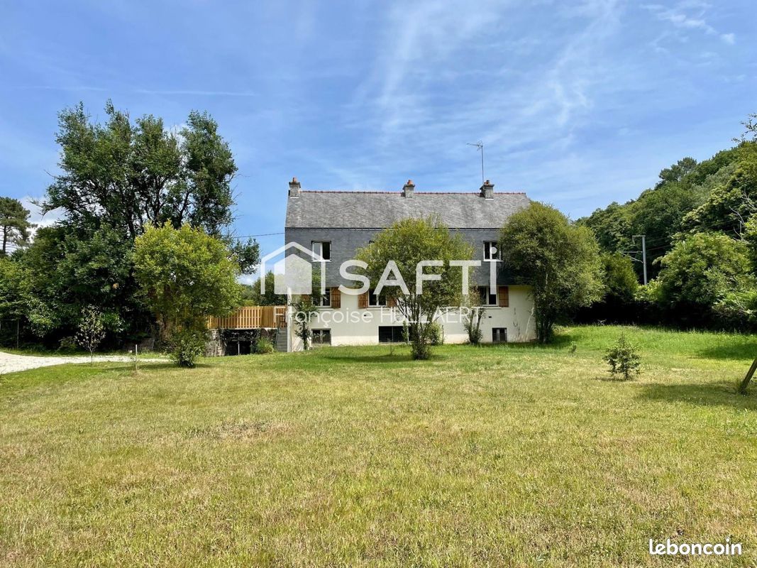 Maison 6 pièces 131 m² · à Saint-Avé · 131 m² · 255 000 €