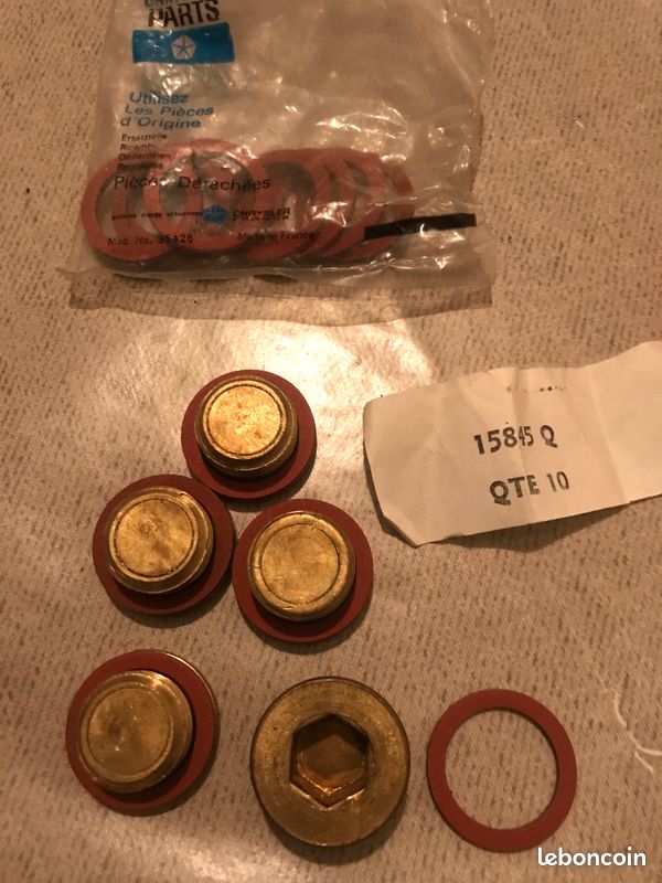 Bouchon De Vidange PIG PLR224 24x24 Pouces - Bloqueur Pour Jusqu'à 3 Vidanges, En Polyuréthane, Jaune Et Noir