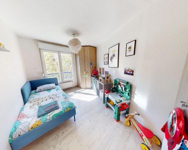 Appartement 295 000 € - 64 m²