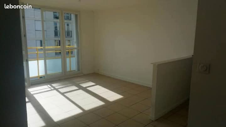 Appartement 3 pièces 62 m² · à Maromme · 62 m² · 80 000 €