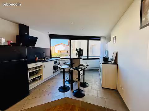 Appartement 2 pièces 30 m² · à Capbreton · 30 m² · 670 €/mois
