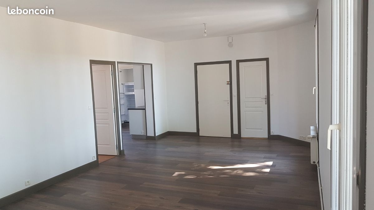 Appartement de type 3 Épernay (image 3)