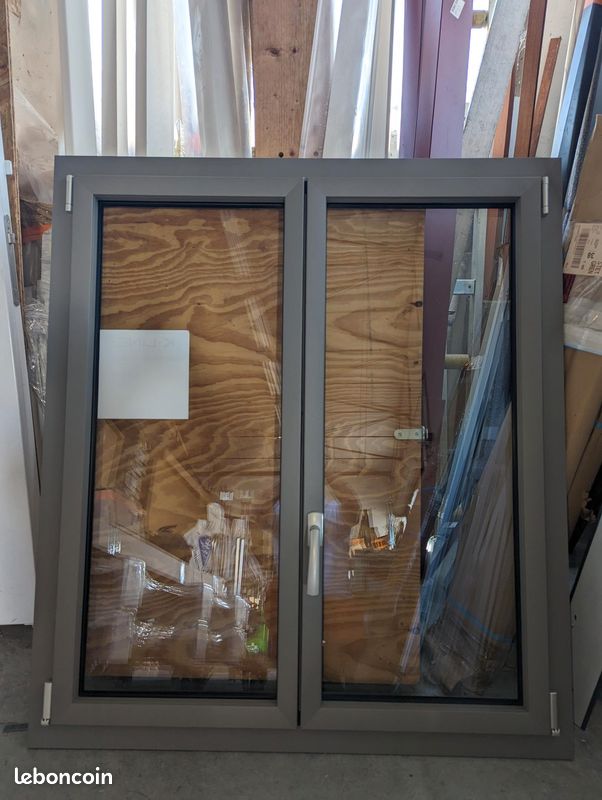 Menuiserie aluminium K.LINE (image 2)