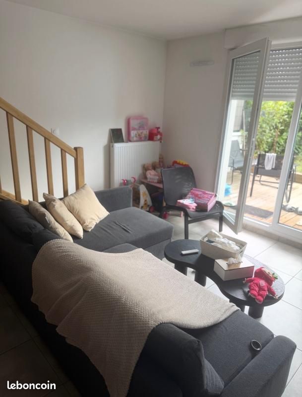 Appartement 3 pièces 71 m² · à Toulouse · 71 m² · 900 €/mois