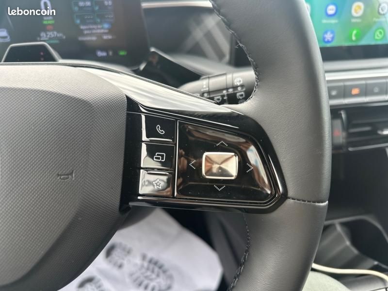Mg motor MG3 1.5 Hybrid+ 195ch Luxury (image 32)