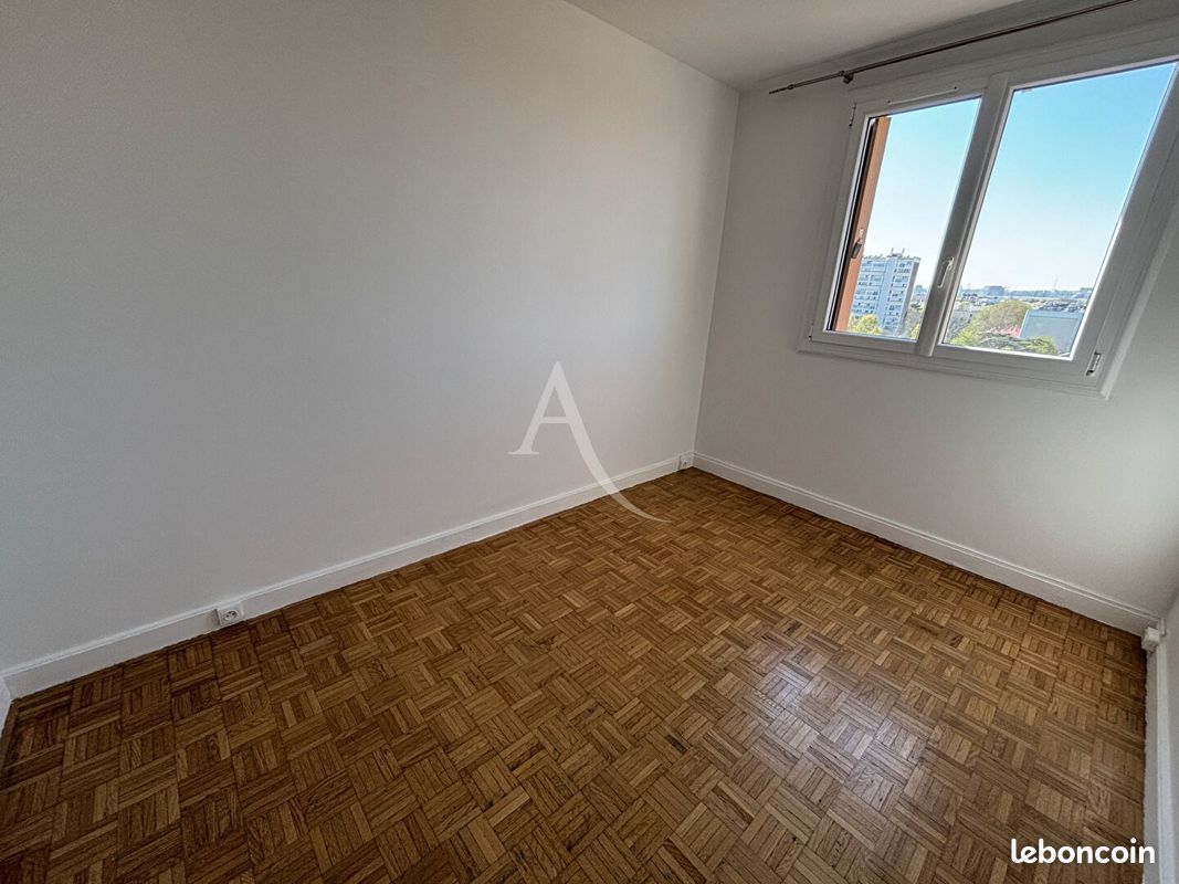 Appartement 3 pièces 59 m² · à Bondy · 59 m² · 1 019 €/mois