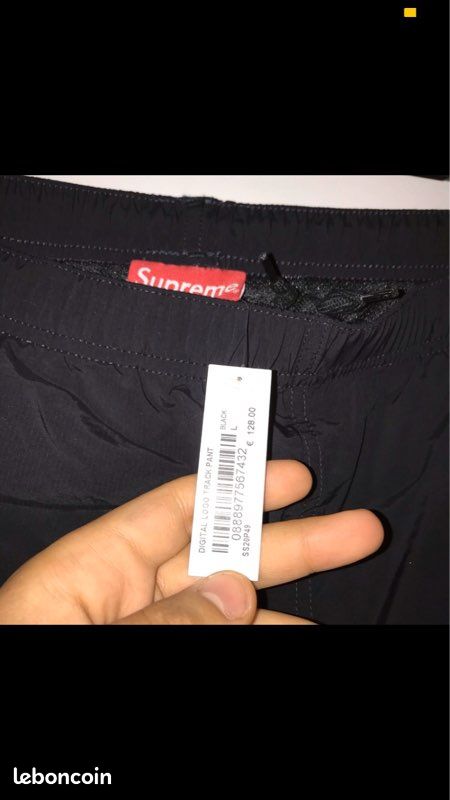 Jogging Digital Suprême 3M (image 3)