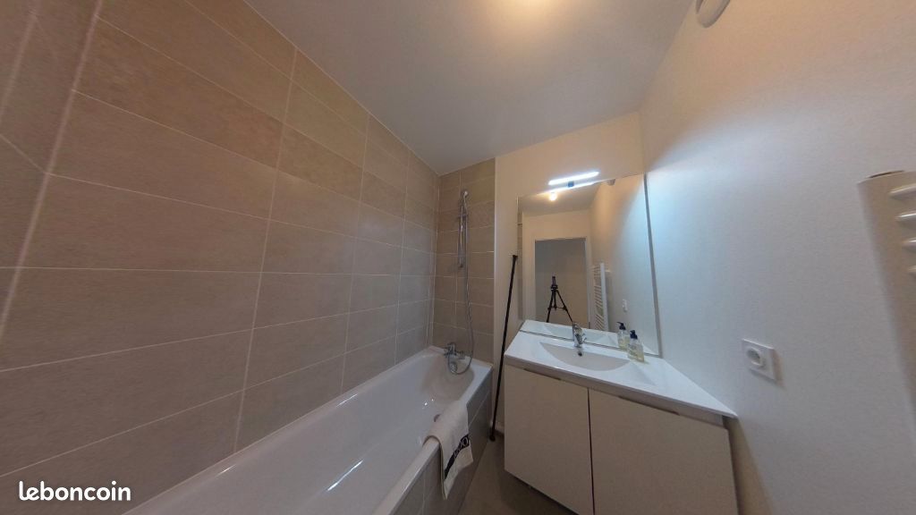 Appartement a louer franconville - 2 pièce(s) - 48 m2 - Surfyn