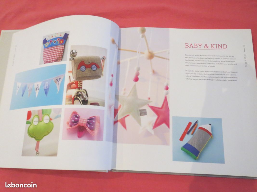 Dawanda DIY (en allemand) (image 4)