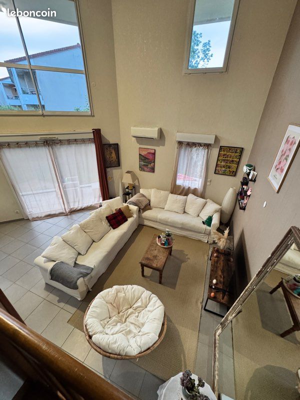 Appartement 4 pièces 98 m² · à Couzeix · 98 m² · 219 000 €