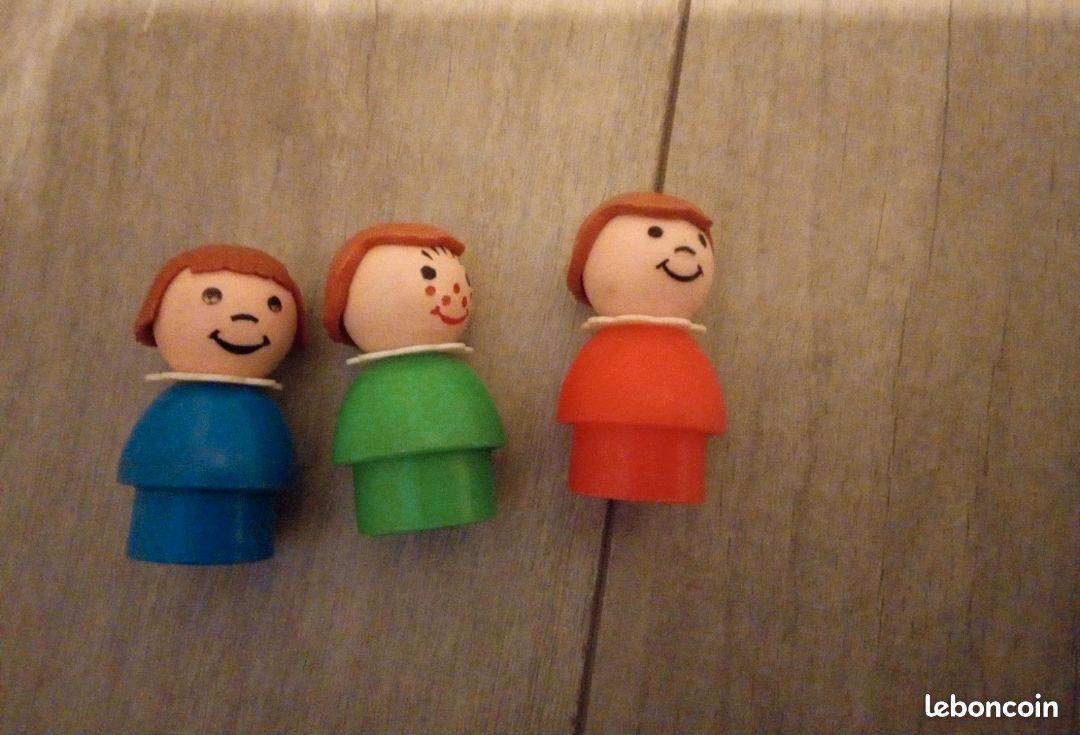 Fisher-Price Little People Jouet pour tout-petits Hot Wheels Spirale
