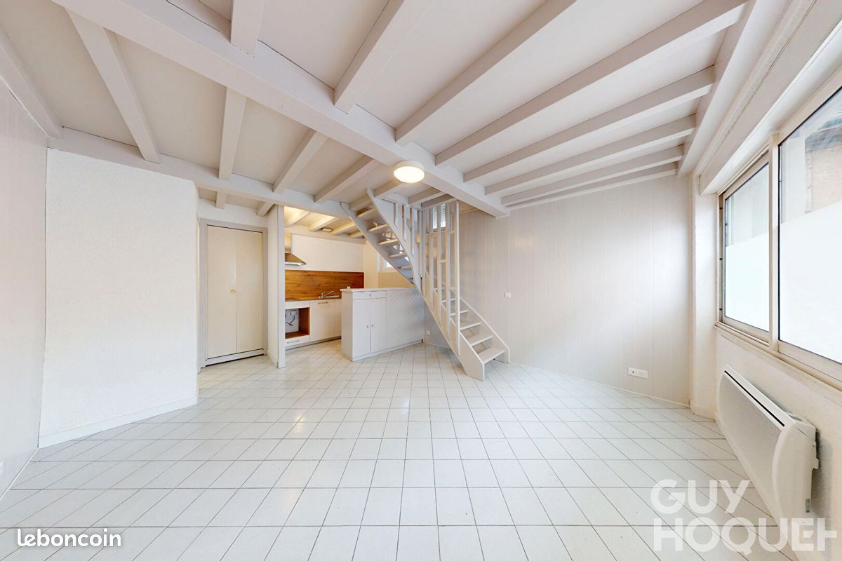 Maison 2 pièces 38 m² · à Hagetmau · 38 m² · 85 000 €