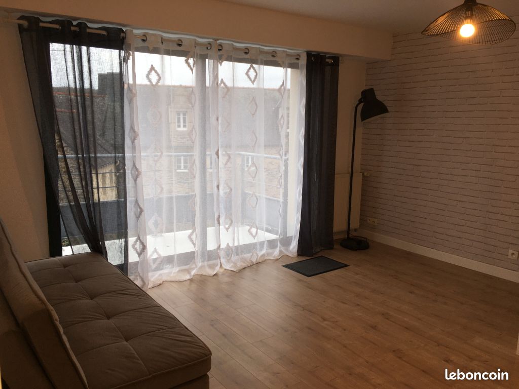 Appartement 2 pièces 34 m² (image 4)
