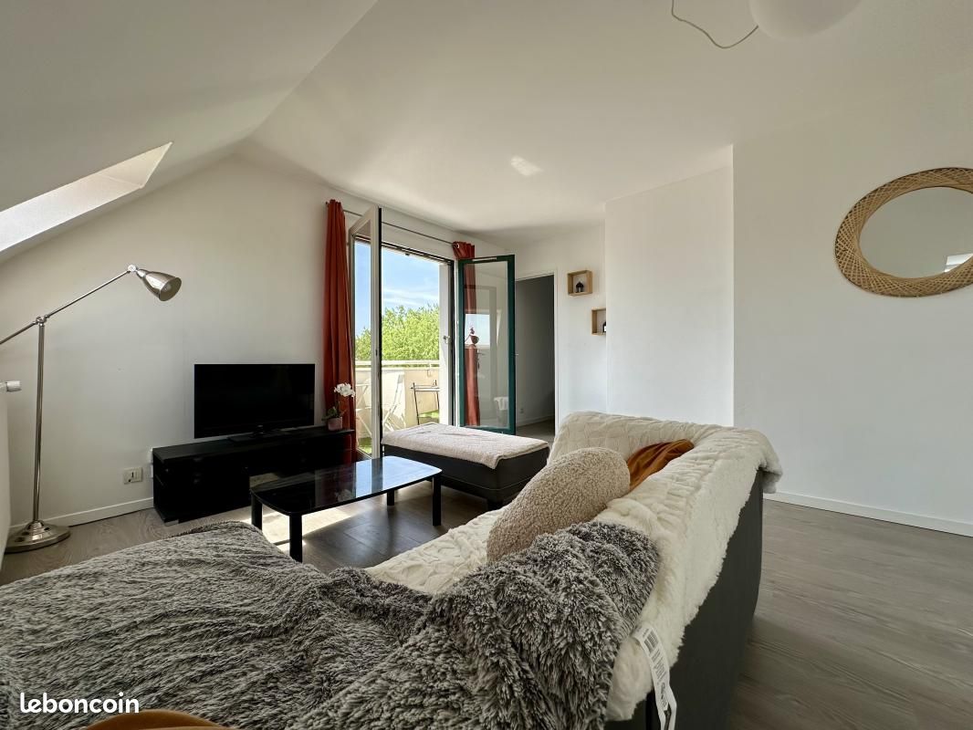 Appartement 2 pièces 49 m² · au Rheu · 49 m² · 720 €/mois