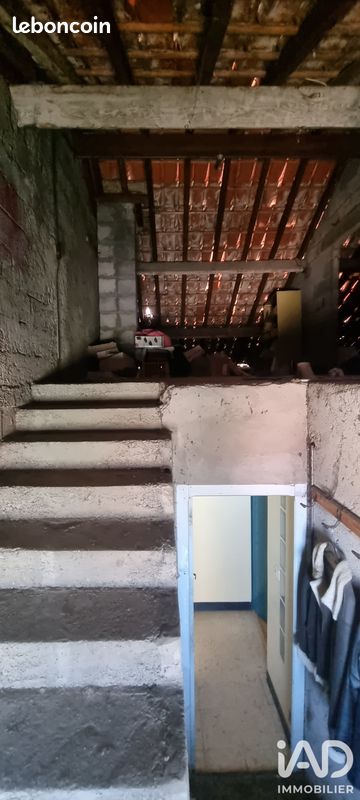 Appartement 1 pièce 25 m² · à Tarbes · 25 m² · 25 000 €