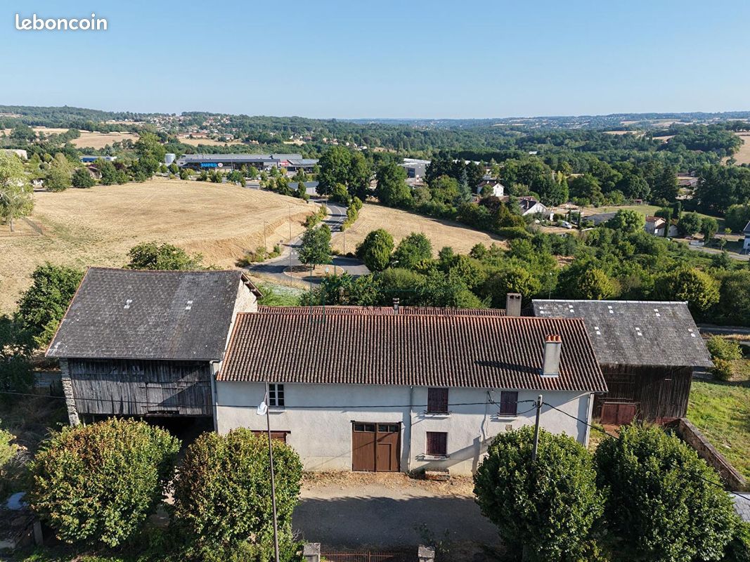 Maison 6 pièces 141 m² · à Aixe-sur-Vienne · 141 m² · 159 500 €