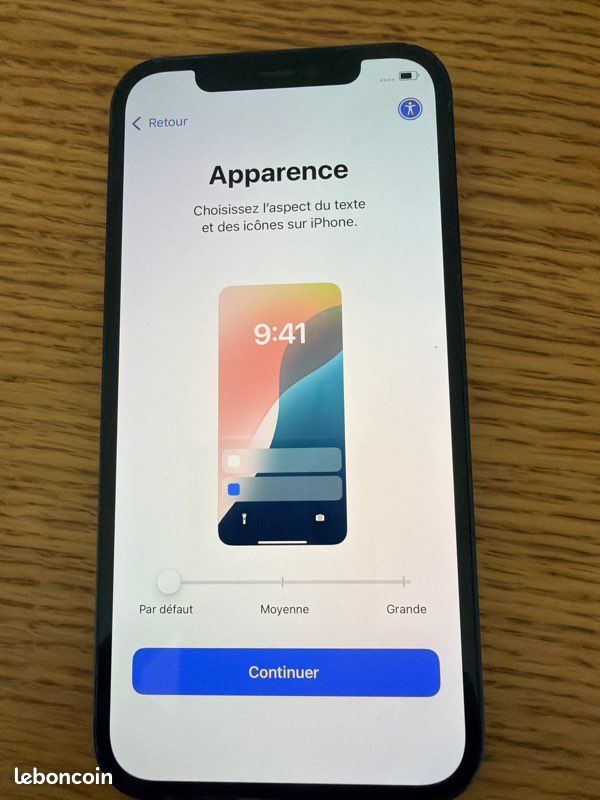 I phone 12 64GB (image 1)