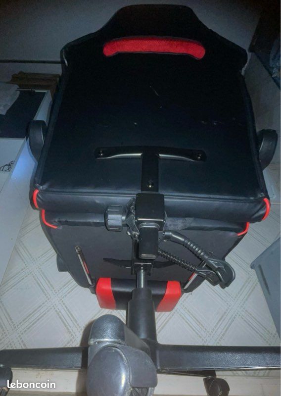 Chaise Gaming (image 6)