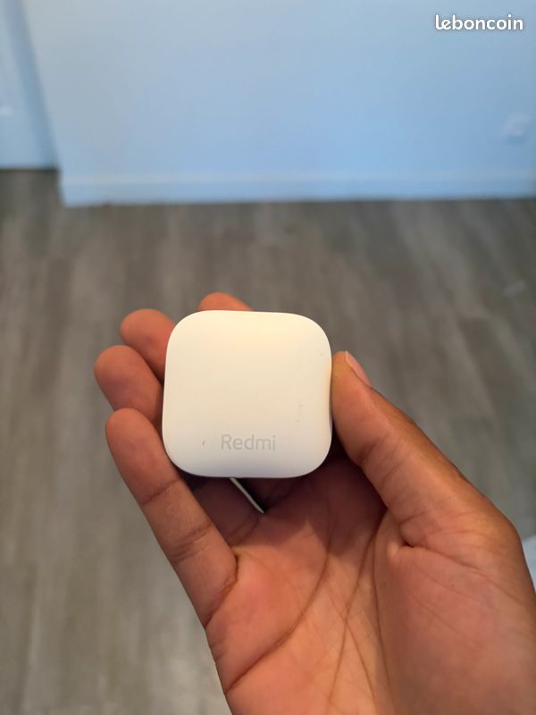 écouteurs XIAOMI Redmi Buds 6 Active (image 1)