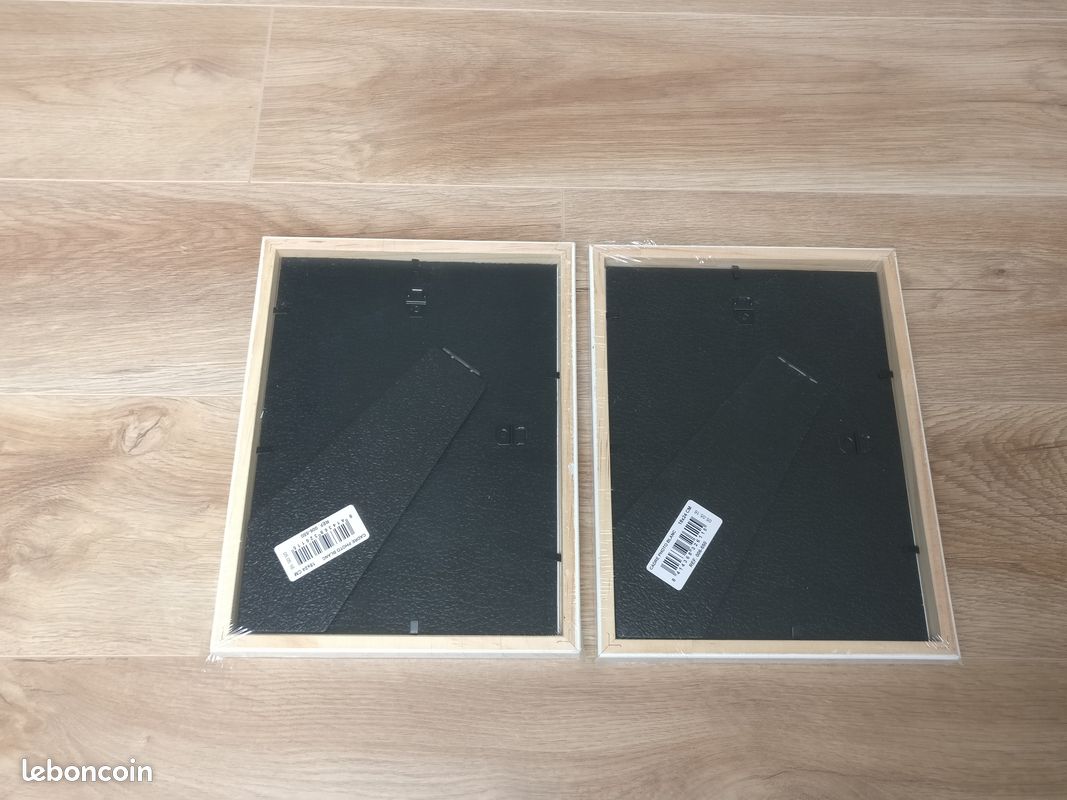 Waterslide Lot de 20 feuilles de papier décalcomanies pour imprimante laser Blanc Format A4 21 x