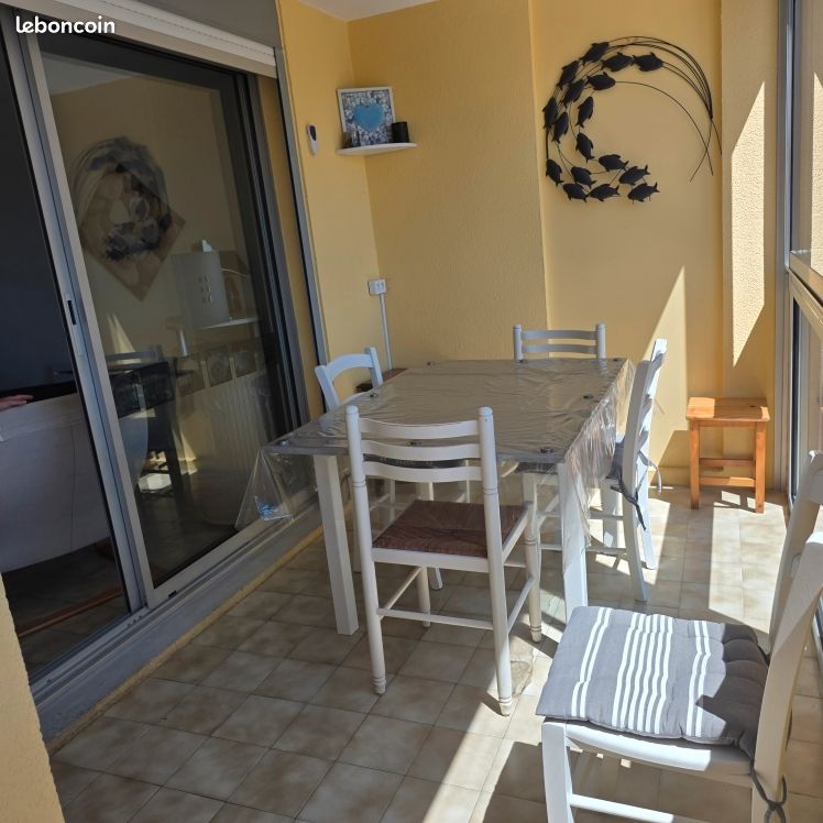 Location appartement saisonnier (image 6)