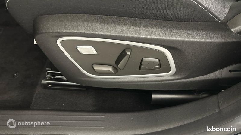 Renault Austral 1.2 TCe mild hybrid advanced 130ch Evolution - 23 (image 31)