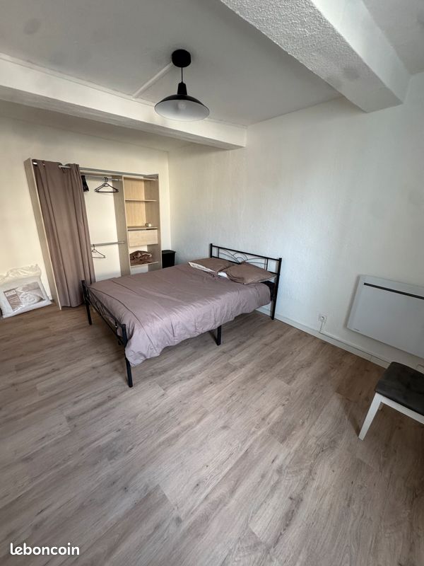 Appartement 2 pièces 33 m² · à Manosque · 33 m² · 550 €/mois