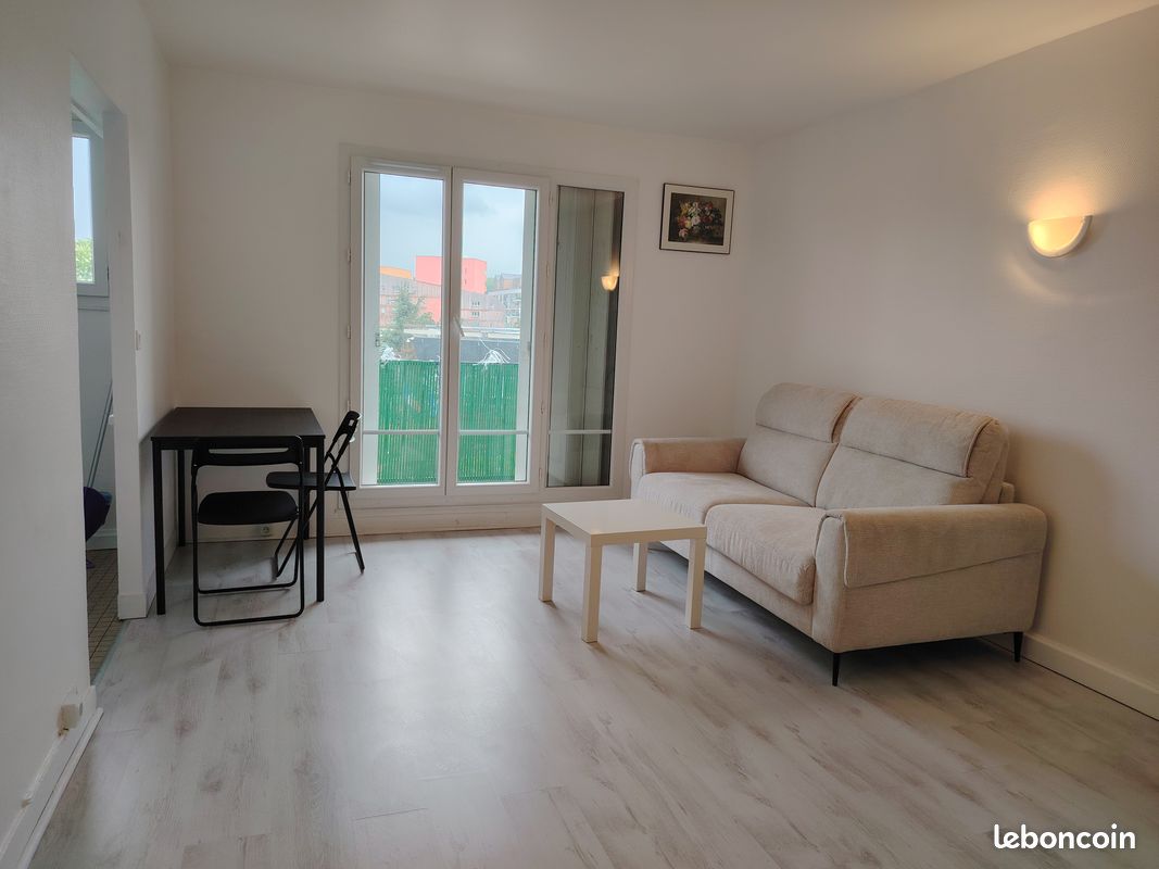 Appartement a louer limeil-brevannes - 1 pièce(s) - 29 m2 - Surfyn