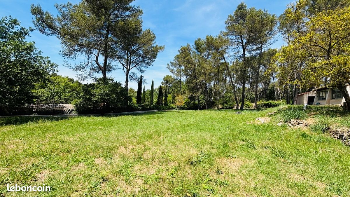 Maison 3 pièces 65 m² · à Fuveau · 65 m² · 400 000 €