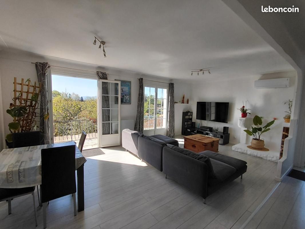 Appartement 6 pièces 142 m² · à Mouguerre · 142 m² · 399 000 €
