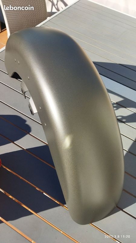 Garde boue avant touring (image 1)