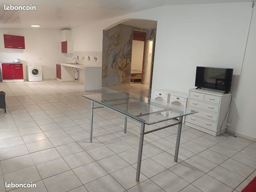Maison 3 pièces 90 m² · à Macouria · 90 m² · 1 150 €/mois