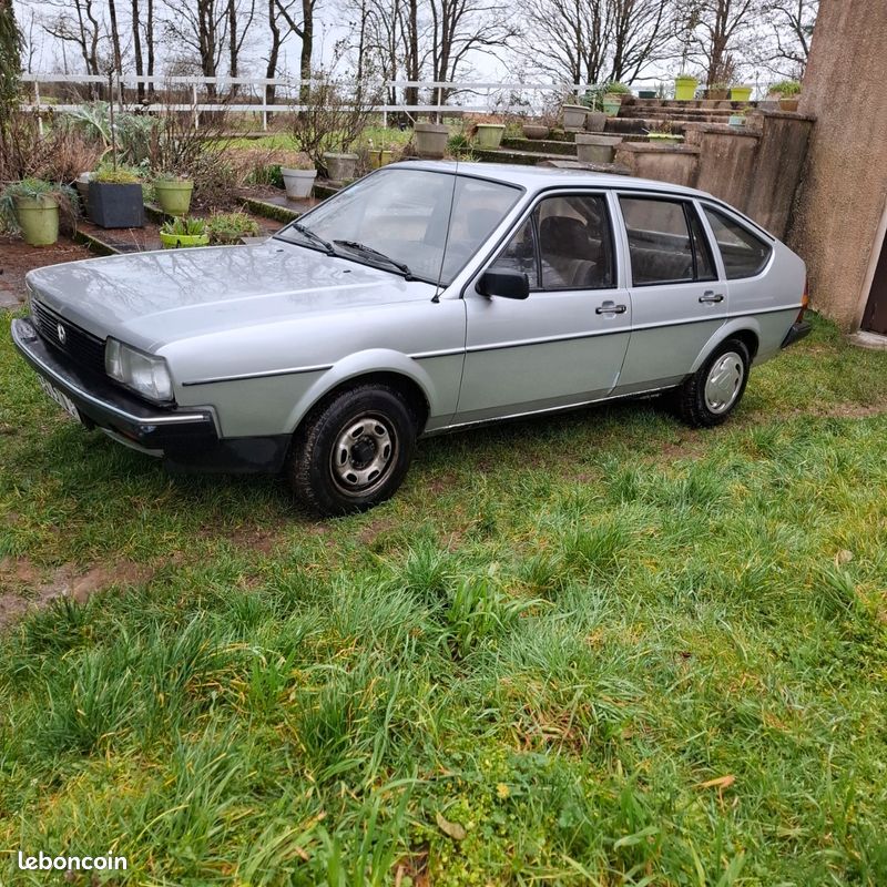 Voiture Volkswagen (image 1)