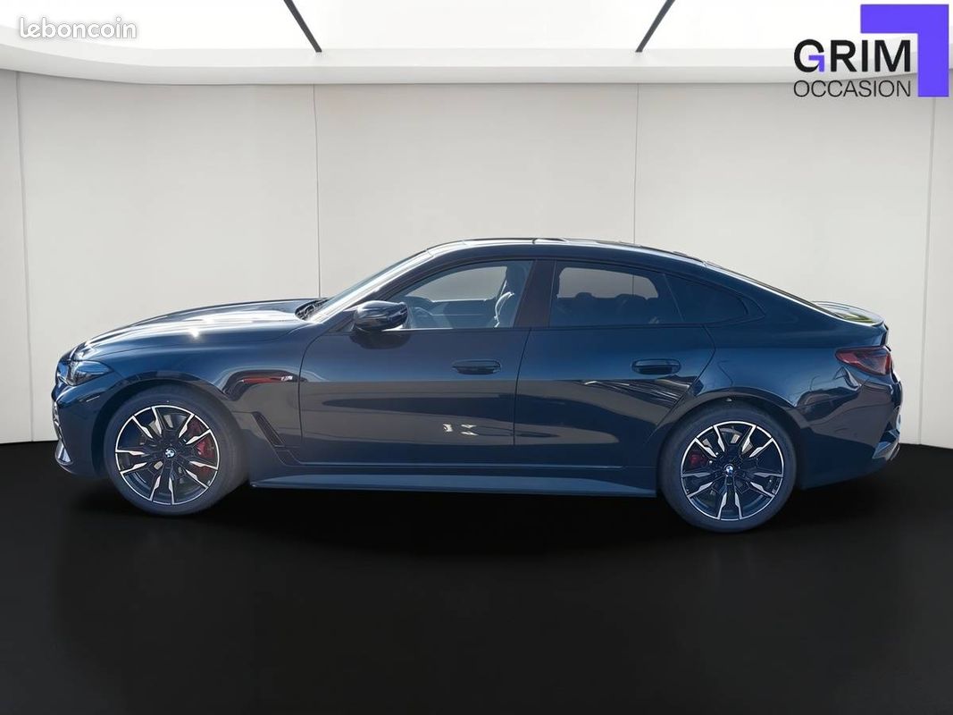 BMW i4 M60 xDrive M Performance (image 20)