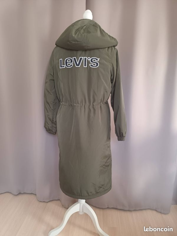 Parka levi's (image 3)