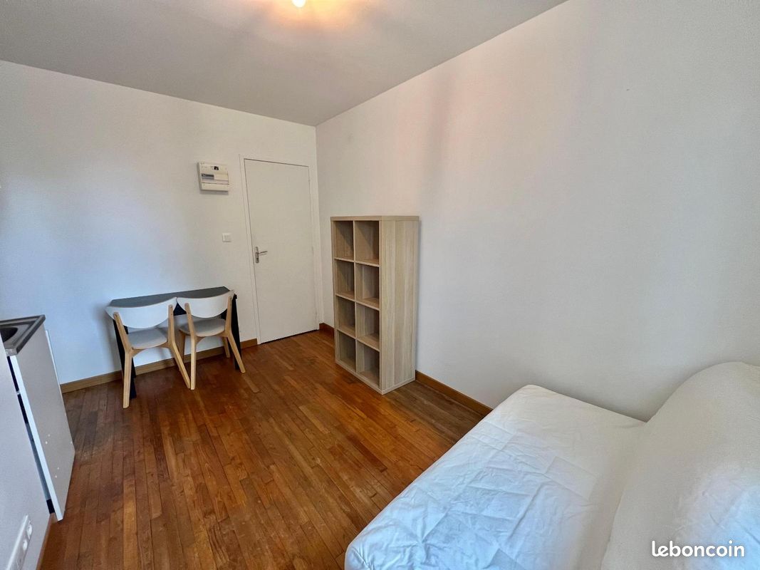 Appartement 1 pièce 14 m² · à Rennes · 14 m² · 615 €