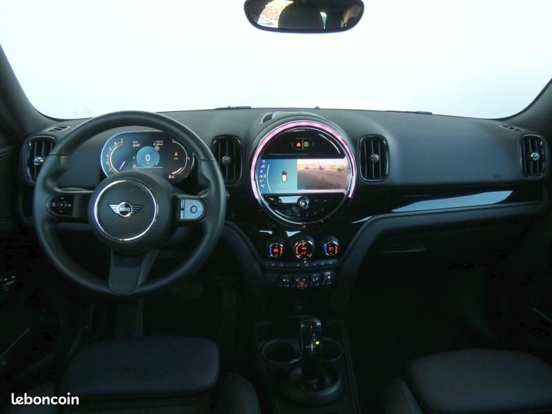 Mini Countryman Cooper 136ch Highlands BVA7 (image 7)