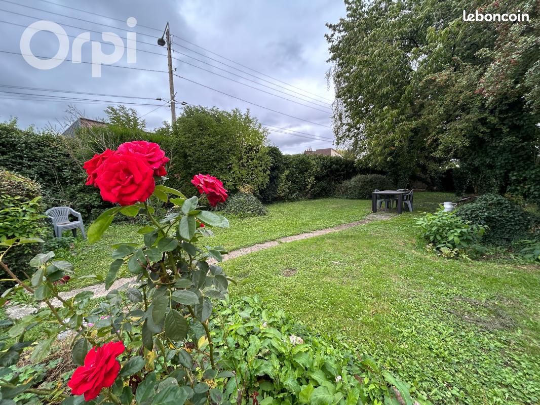 Maison 4 pièces 89 m² · à Arras · 89 m² · 155 250 €